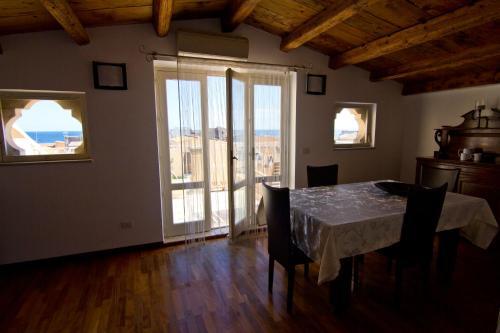 B&B La Via Della Giudecca