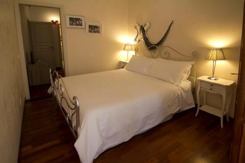 B&B La Via Della Giudecca