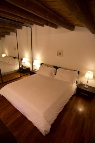 B&B La Via Della Giudecca