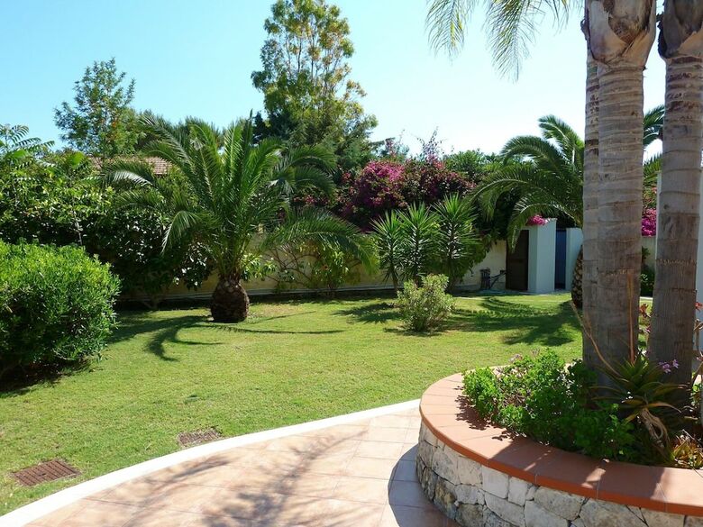 Bed & Breakfast Perla Del Sole