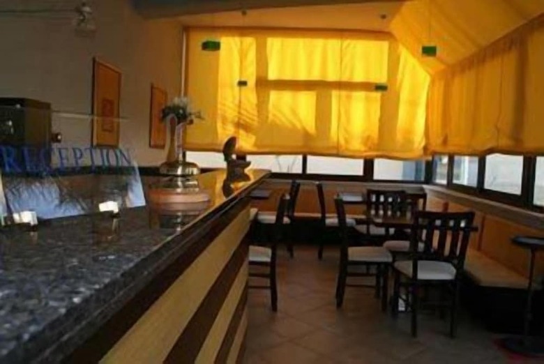 Bed & Breakfast Perla Del Sole
