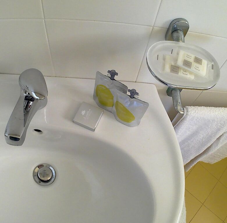 Bed & Breakfast Perla Del Sole