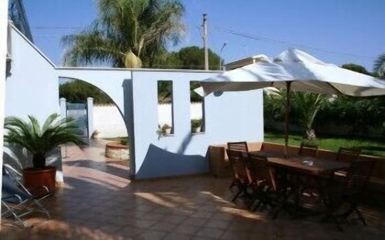 Bed & Breakfast Perla Del Sole