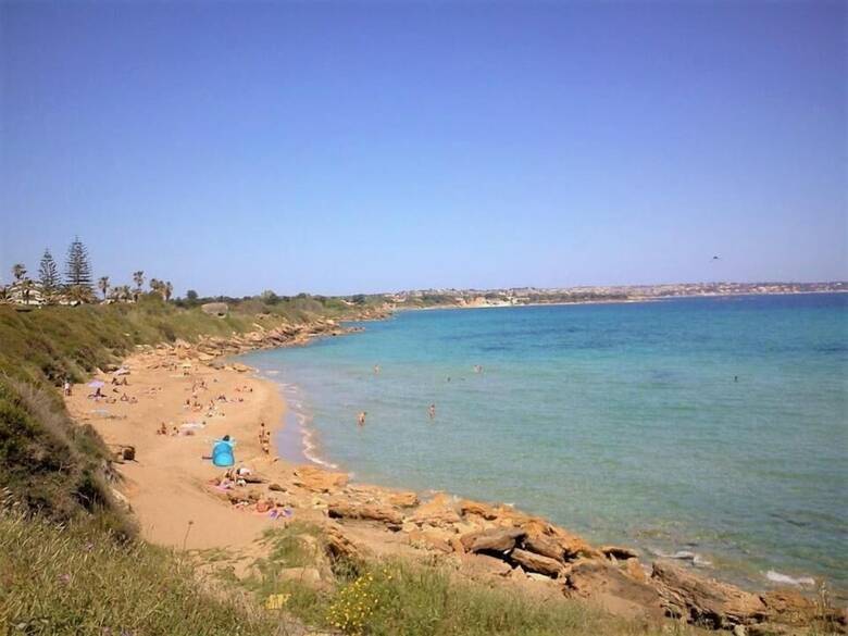 Bed & Breakfast Perla Del Sole