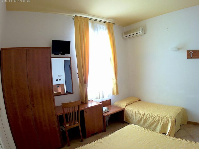 Bed & Breakfast Perla Del Sole