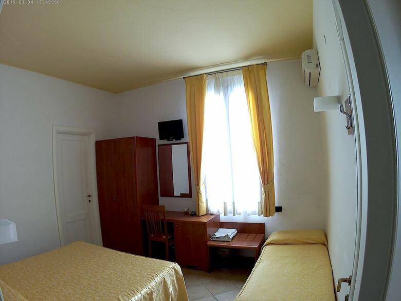 Bed & Breakfast Perla Del Sole