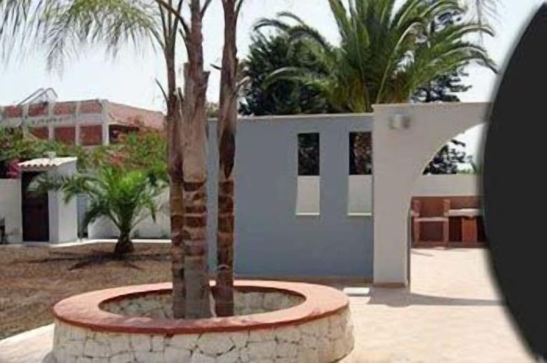 Bed & Breakfast Perla Del Sole