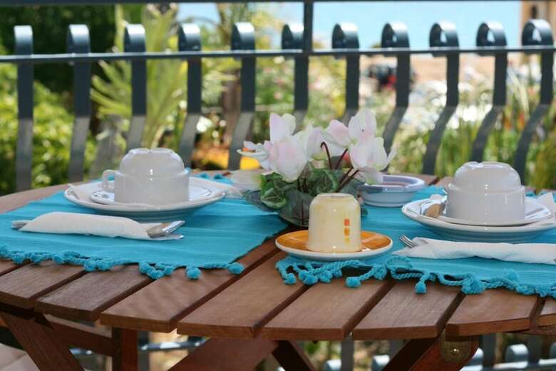 Bed & Breakfast Perla Del Sole