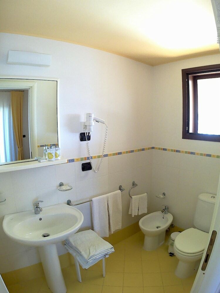 Bed & Breakfast Perla Del Sole