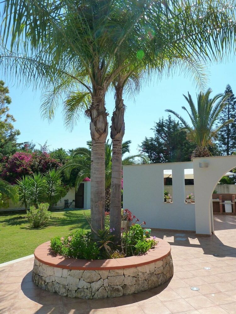 Bed & Breakfast Perla Del Sole
