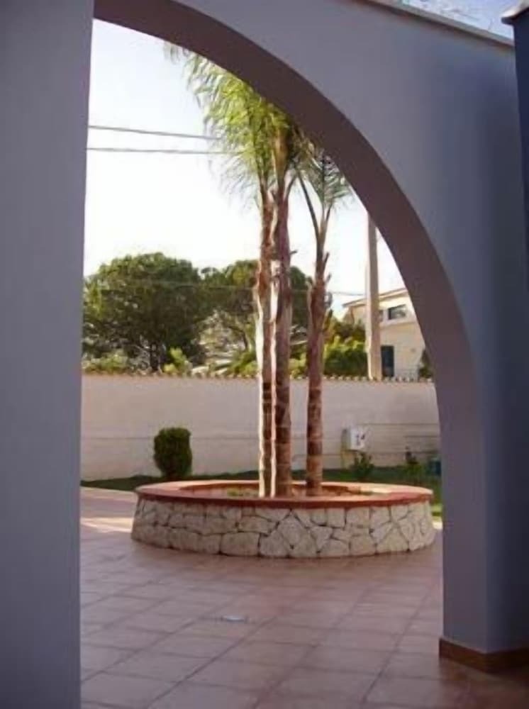 Bed & Breakfast Perla Del Sole