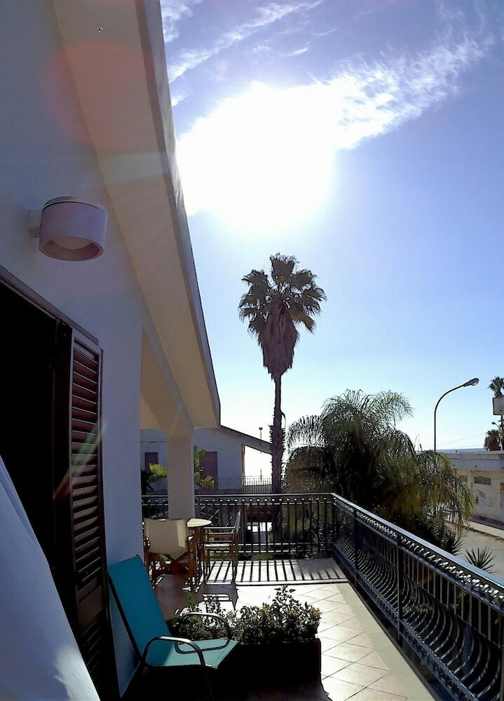 Bed & Breakfast Perla Del Sole
