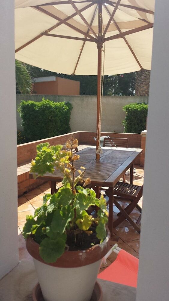 Bed & Breakfast Perla Del Sole