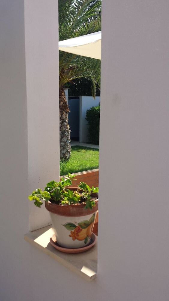 Bed & Breakfast Perla Del Sole