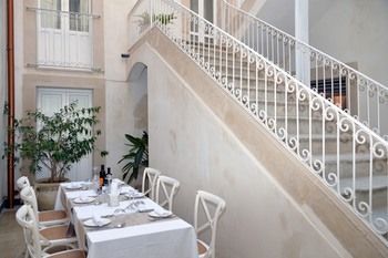 Hotel Gargallo