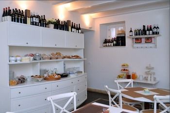Hotel Gargallo