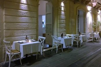 Hotel Gargallo
