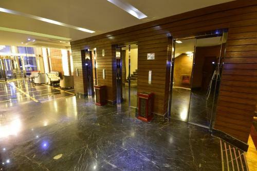 Apartamento Valencia Hotel Suites