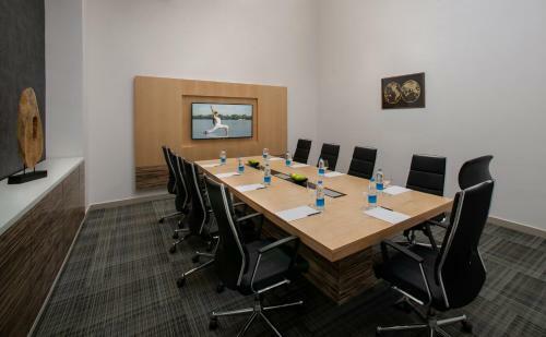 Apartamento Ascott Rafal Olaya Riyadh