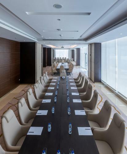 Apartamento Ascott Rafal Olaya Riyadh