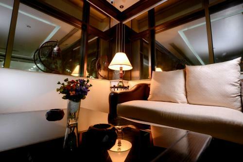 Apartamento Lina Park
