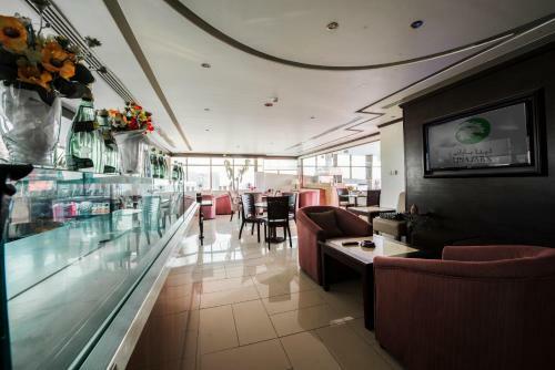 Apartamento Lina Park