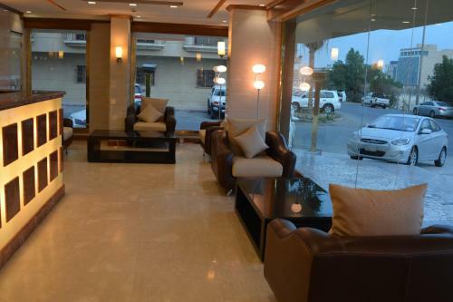 Apartamento Lina Park