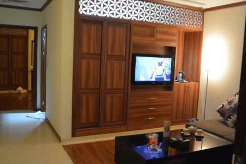 Apartamento Lina Park
