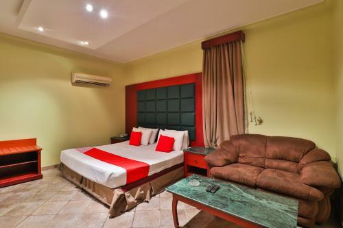 Apartamento Al Yamama Palace - Al Salam Branch