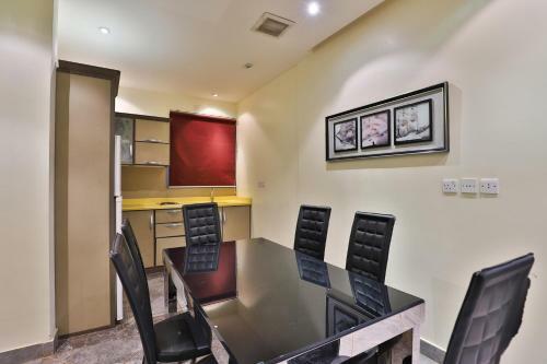 Apartamento Al Yamama Palace - Al Salam Branch