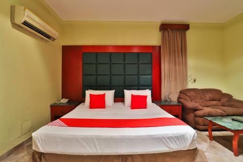Apartamento Al Yamama Palace - Al Salam Branch