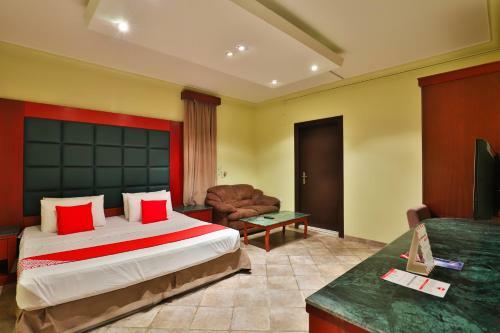 Apartamento Al Yamama Palace - Al Salam Branch