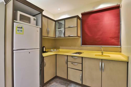 Apartamento Al Yamama Palace - Al Salam Branch