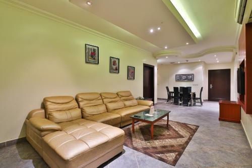 Apartamento Al Yamama Palace - Al Salam Branch