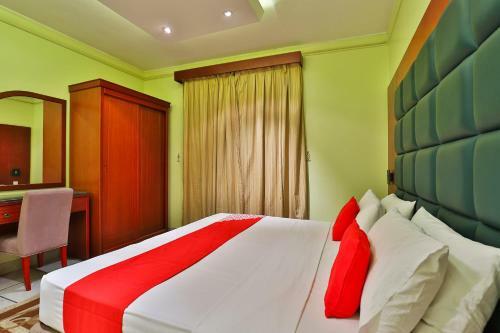 Apartamento Al Yamama Palace - Al Salam Branch
