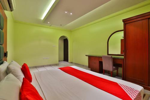 Apartamento Al Yamama Palace - Al Salam Branch