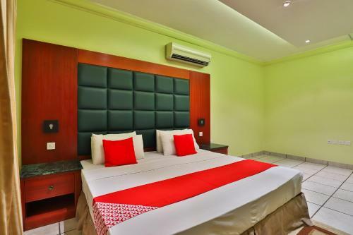 Apartamento Al Yamama Palace - Al Salam Branch