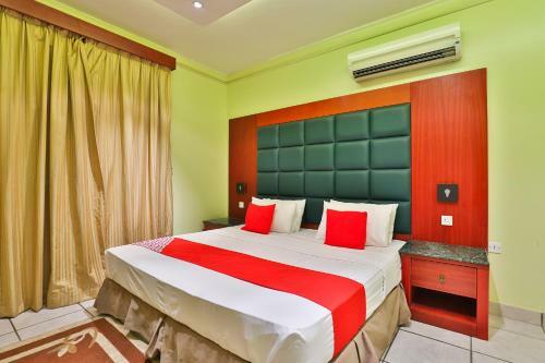 Apartamento Al Yamama Palace - Al Salam Branch