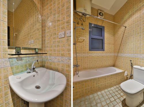 Apartamento Al Yamama Palace - Al Salam Branch