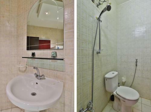 Apartamento Al Yamama Palace - Al Salam Branch