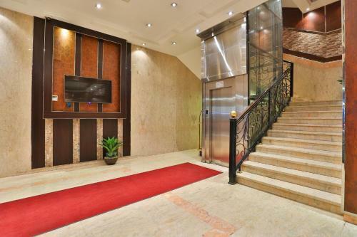 Apartamento Al Yamama Palace - Al Salam Branch