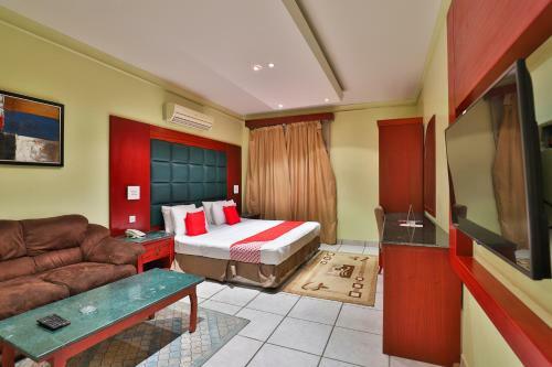 Apartamento Al Yamama Palace - Al Salam Branch