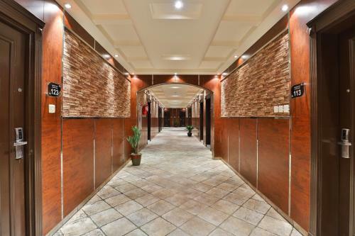 Apartamento Al Yamama Palace - Al Salam Branch