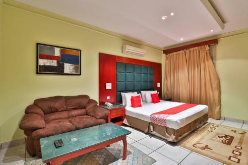 Apartamento Al Yamama Palace - Al Salam Branch