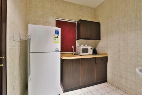 Apartamento Al Yamama Palace - Al Salam Branch