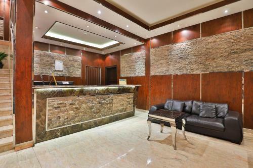 Apartamento Al Yamama Palace - Al Salam Branch