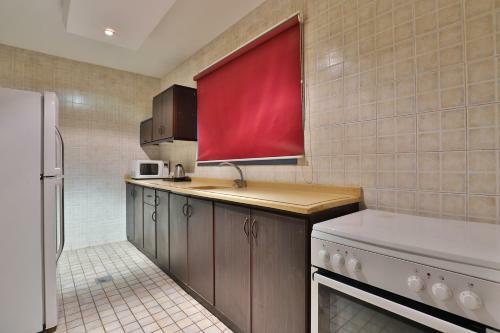 Apartamento Al Yamama Palace - Al Salam Branch