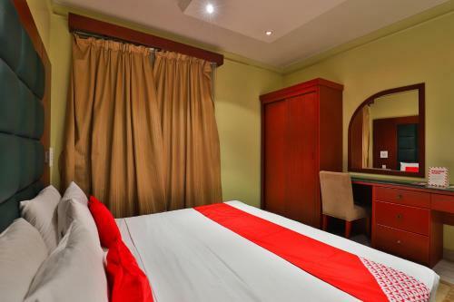 Apartamento Al Yamama Palace - Al Salam Branch