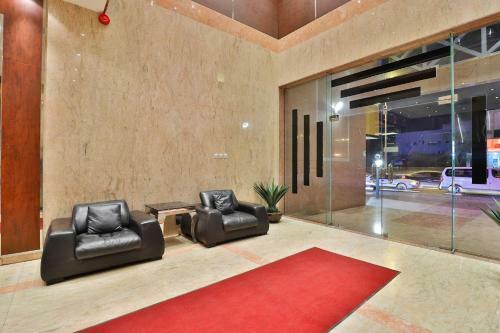 Apartamento Al Yamama Palace - Al Salam Branch