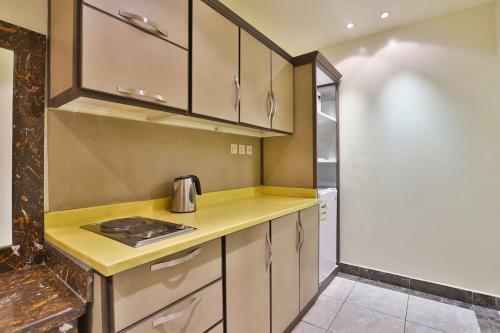 Apartamento Al Yamama Palace - Al Salam Branch